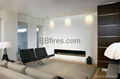 Four Season Hotel Shanghai Bio Ethanol fireplace  18