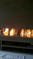 BB bio-ethanol intelligent fireplaces in Ritz Carlton Shanghai 16