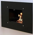 Stock Manual Bio Ethanol fireplace 2 19