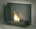 Stock Manual Bio Ethanol fireplace  18