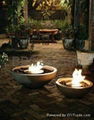 Spheriform Stove bio-ethanol fireplaces 19