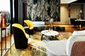New world Dev。 Golf and Country Club fireplace Job 15
