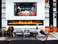 Fireplace Clearwater Bay Golf & Country Club- Job 15