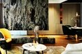 Fireplace job reference- Hotel Honggiao Airport
