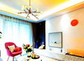 BB 3D Water Vapour Electric Fireplace in Hong Kong 17