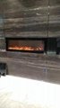 WS Electricity fireplace  7
