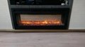New Stock TH Wall mounted Fireplace Series