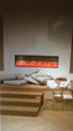 TH Wall mounted & Inert Electrical Fireplace 