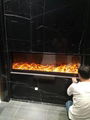 台北酒店美式壁炉 10