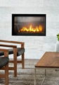 Stock Manual Bio Ethanol fireplace  19