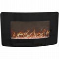 Special Fireplace heater 