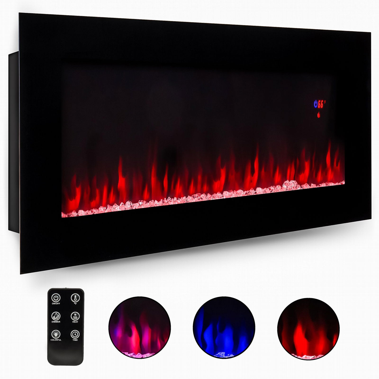 Special Fireplace heater  3