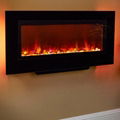 Special Fireplace heater