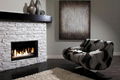 Special Fireplace heater 