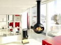 Special Fireplace heater  15