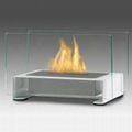 Outdoor Manual Bio Ethanol fireplace 16