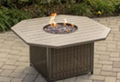 Outdoor Bio Ethanol Torch fireplace