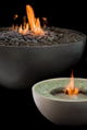 Outdoor intelligent low heat Bio fire pot & Jobs