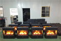 3D Water Vapour Electric Fireplace  for export & Jobs 6