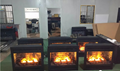 3D Water Vapour Electric Fireplace  for export & Jobs 11