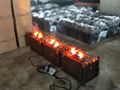 3D Water Vapour Electric Fireplace  for export & Jobs 12