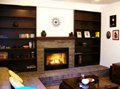 Novotel Hotels & Resorts 3D fireplace jobs 20