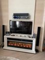 Any shape, dimension fireplace TH Series 18