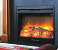 Fireplace Clearwater Bay Golf & Country Club- Job 20