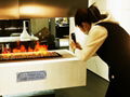 2D Fireplaces for SHK 's Job in  Tseung