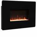 Stock Wall mount New style BG Electric fireplace Series 20