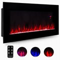 Stock Wall mount New style BG Electric fireplace Series 12