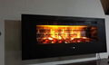 BG2 Series Wall Mounted fireplace 