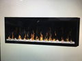 BG2 Series Wall Mounted fireplace 