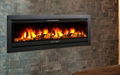 WS Electricity fireplace  5