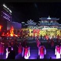 BB Fires in Theme Park of China 11