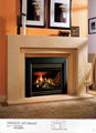 Marble Fireplace mantels