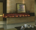 Fireplace job reference- Hotel Honggiao Airport 7