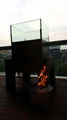 Four Season Hotel Shanghai Bio Ethanol fireplace 