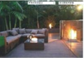 Outdoor alcohol intelligent firepot and job reference 15