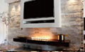 Fully automatic low heat Bio Ethanol Fireplaces burner 18