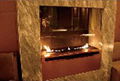 Fully automatic low heat Bio Ethanol Fireplaces burner 19