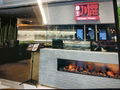 K11 Audemars Piguet & Sichuan House 3D Fireplace  job  8