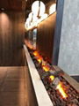 K11 Audemars Piguet & Sichuan House 3D Fireplace  jobeferences 12