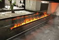 Luzern Boulevard, Kwu Tung  3D fireplace 1
