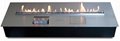 Remote controlled ethanol burner with electronic ignition  17