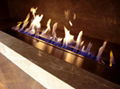 Intelligent Bio fireplace New 15