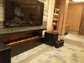 BB 3D fireplaces in luxuriant house Kerry Property  16