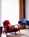 Intelligent Ethanol hanging Fireplaces  14