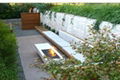  Hyatt Regency Changbaishan Outdoor intelligent bioethanol fire pot