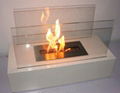 Built-in Manual Bio ethanol fireplace 10